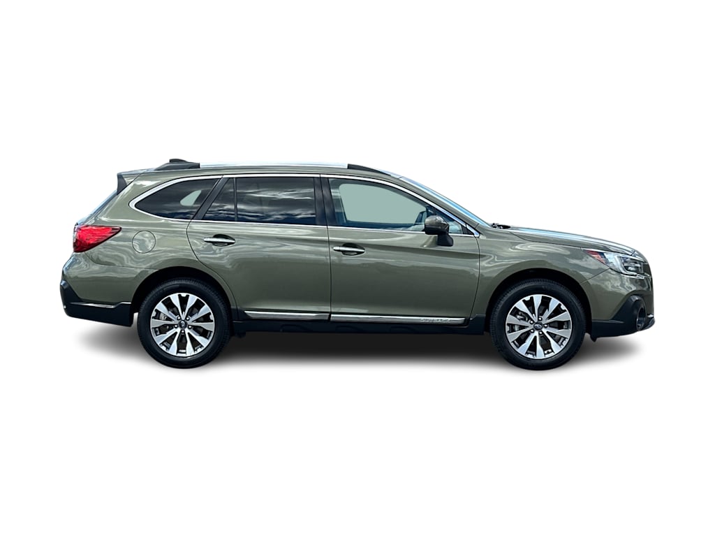 Thumbnail: 2019 Subaru Outback - 20