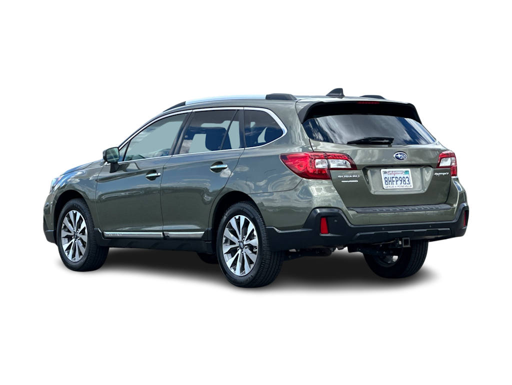 Thumbnail: 2019 Subaru Outback - 4