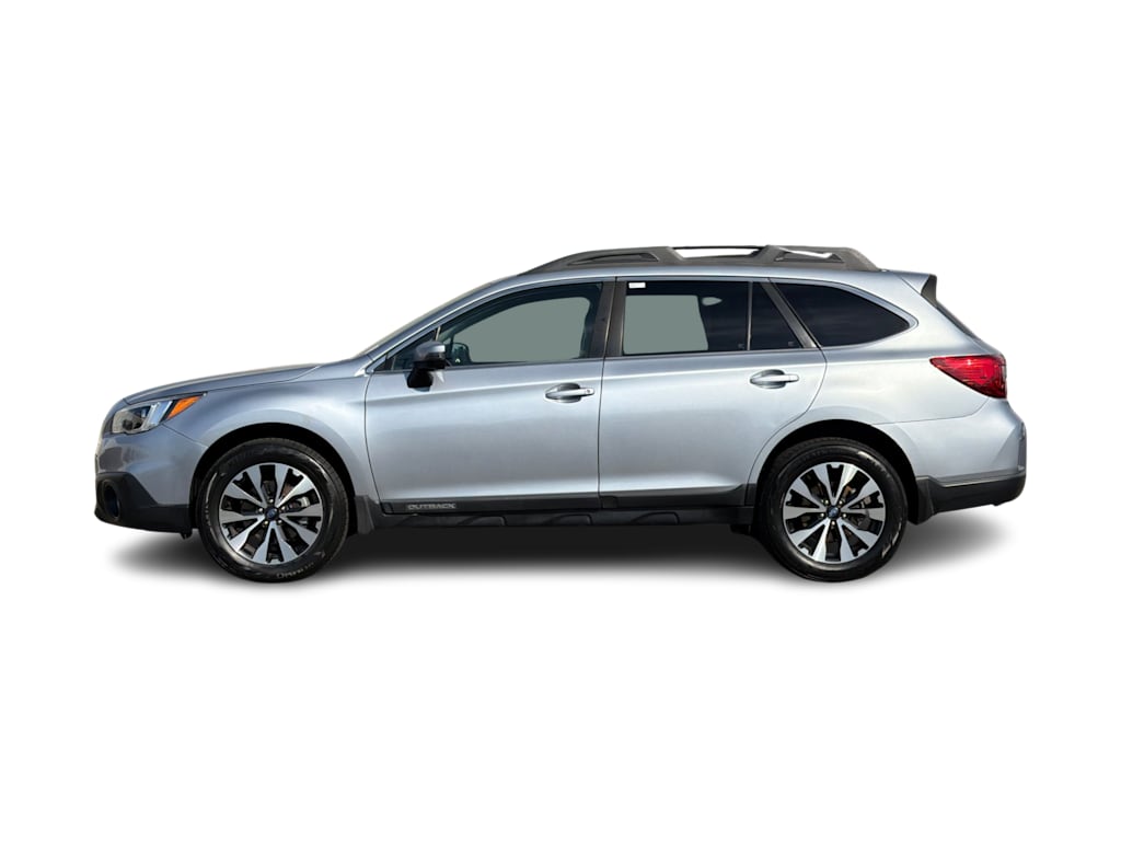 Thumbnail: 2017 Subaru Outback - 3