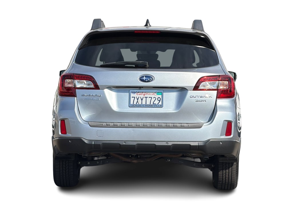 Thumbnail: 2017 Subaru Outback - 5