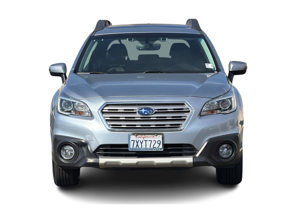 Thumbnail: 2017 Subaru Outback - 6