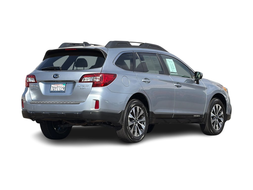 Thumbnail: 2017 Subaru Outback - 18