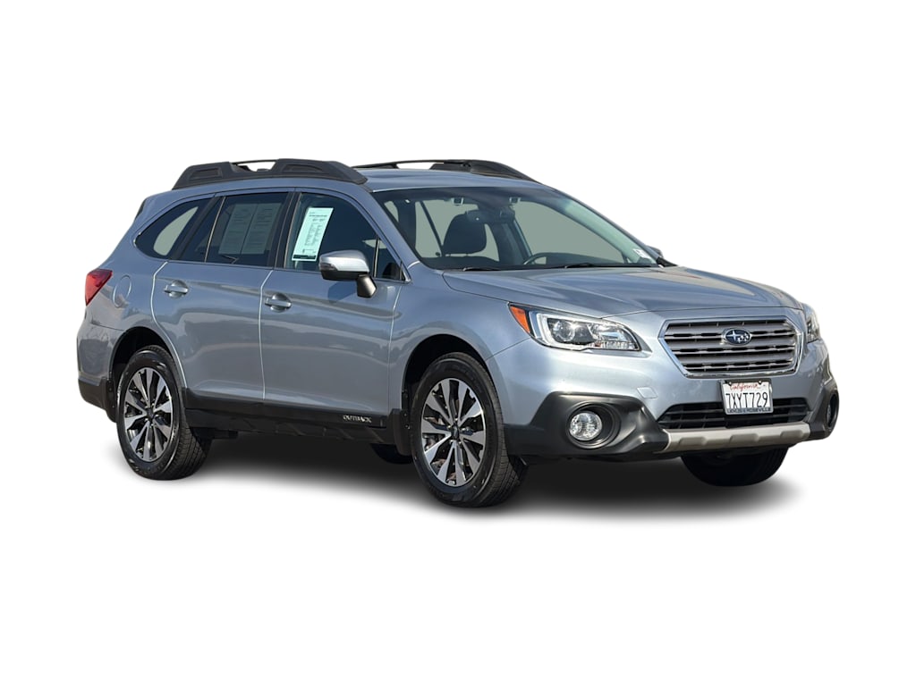 Thumbnail: 2017 Subaru Outback - 19