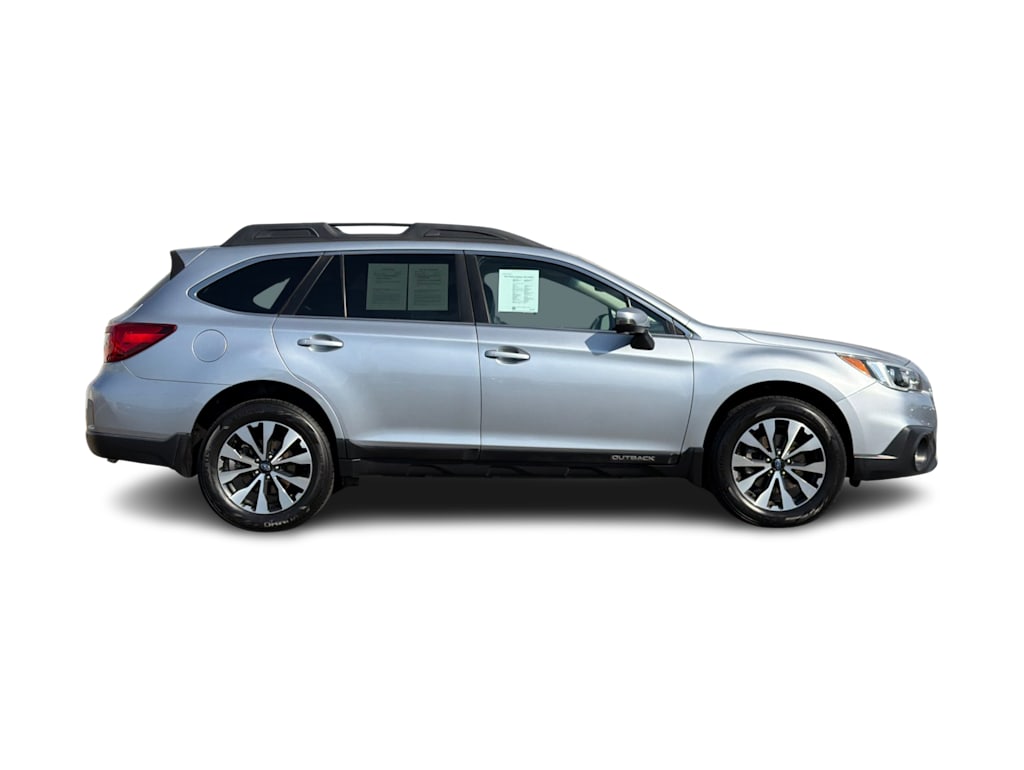 Thumbnail: 2017 Subaru Outback - 20