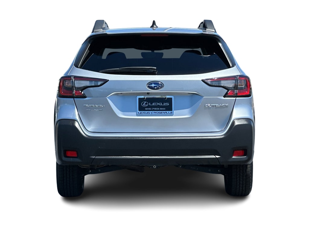 Thumbnail: 2024 Subaru Outback - 5