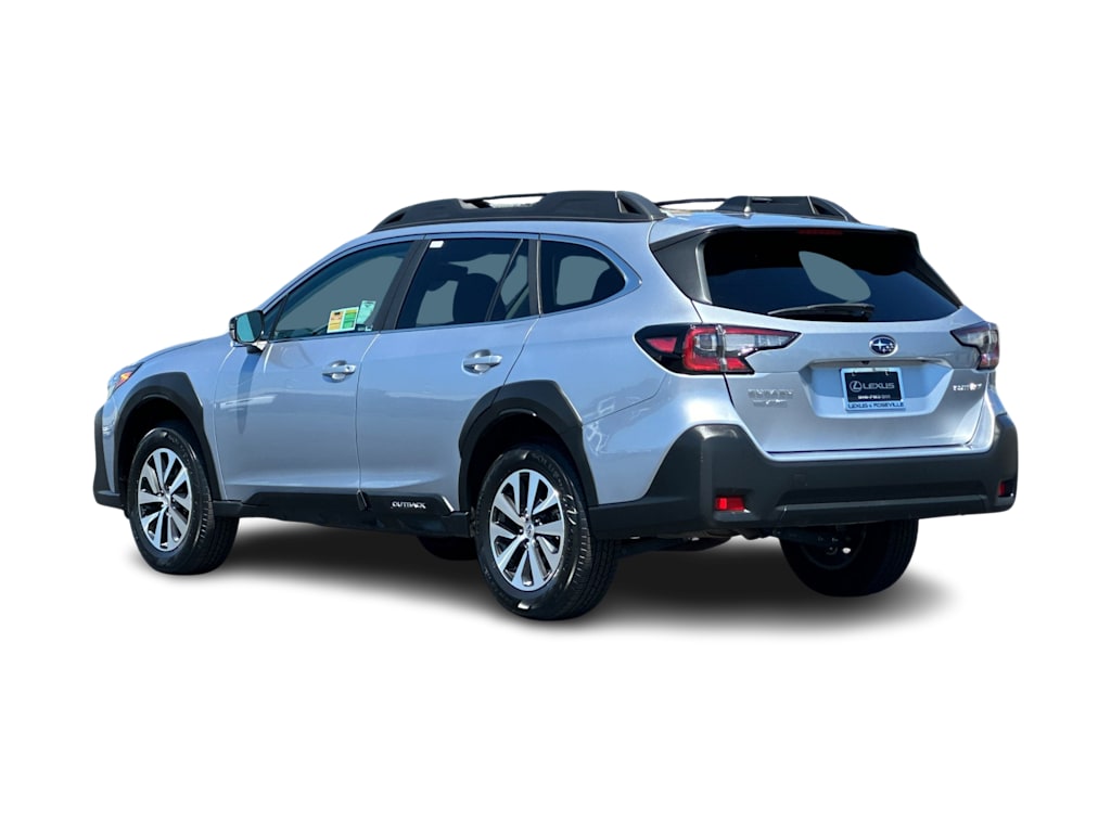 Thumbnail: 2024 Subaru Outback - 4