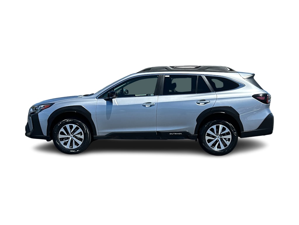 Thumbnail: 2024 Subaru Outback - 3