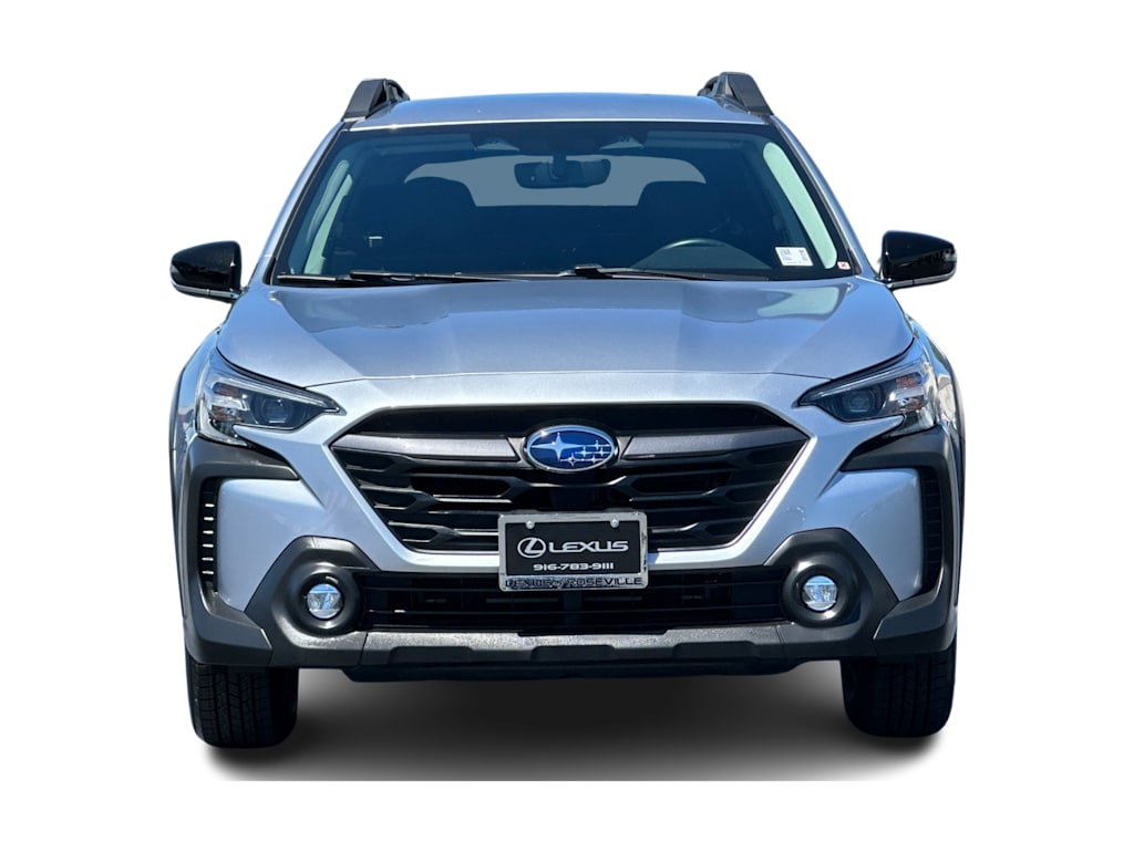 Thumbnail: 2024 Subaru Outback - 6