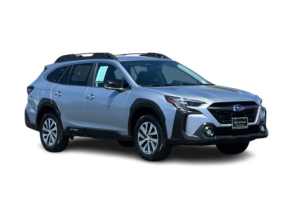 Thumbnail: 2024 Subaru Outback - 20