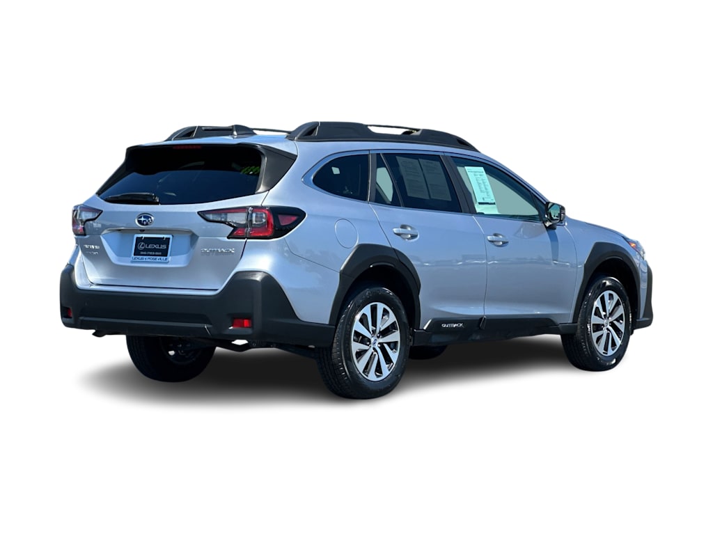 Thumbnail: 2024 Subaru Outback - 19