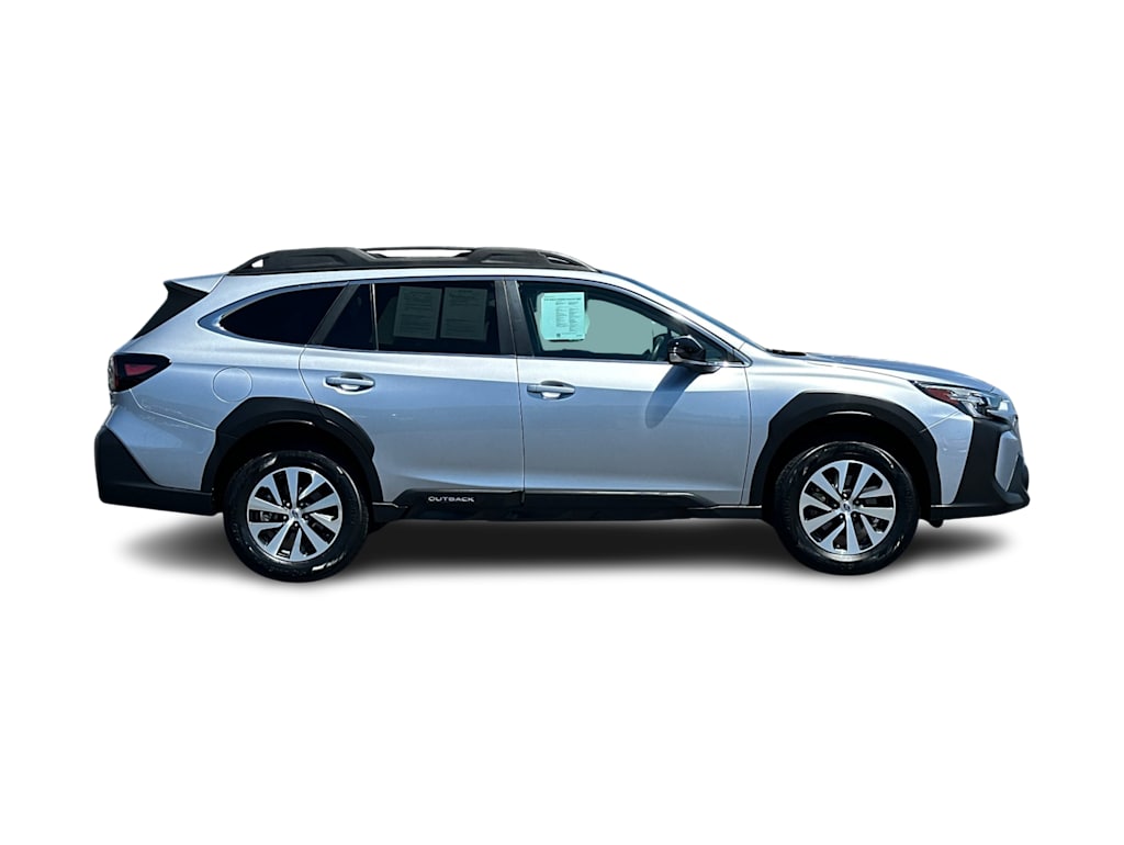 Thumbnail: 2024 Subaru Outback - 21