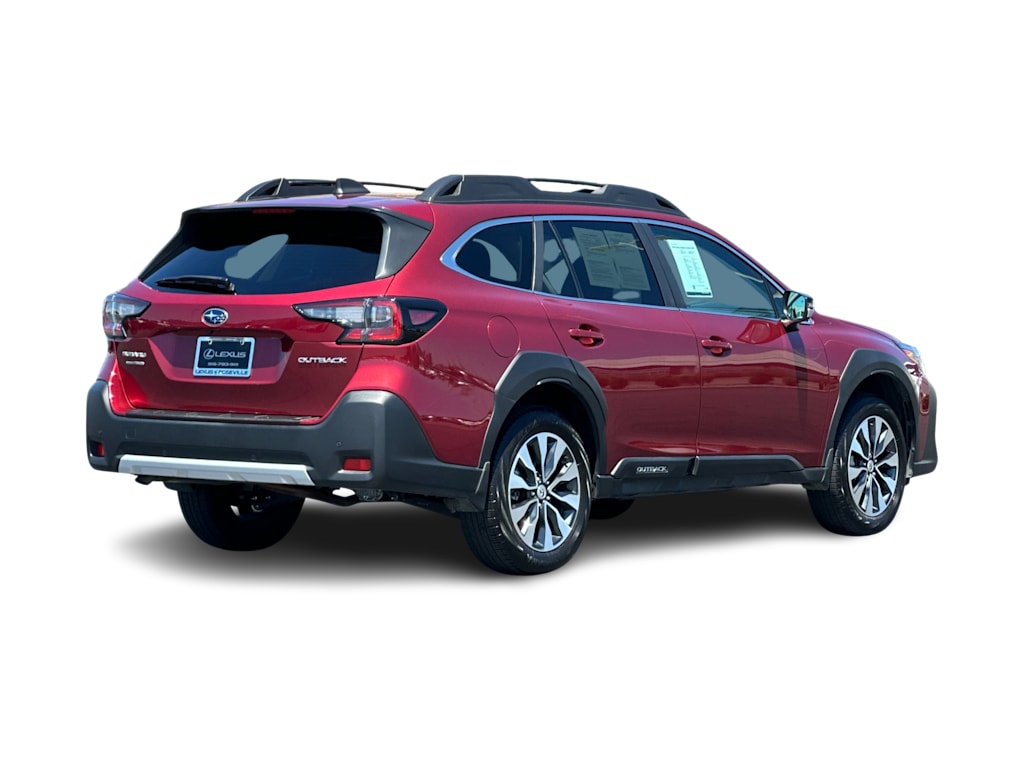 Thumbnail: 2024 Subaru Outback - 18