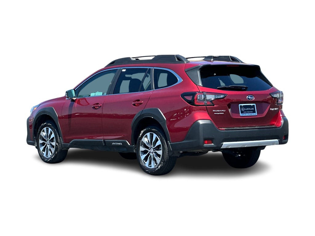Thumbnail: 2024 Subaru Outback - 4