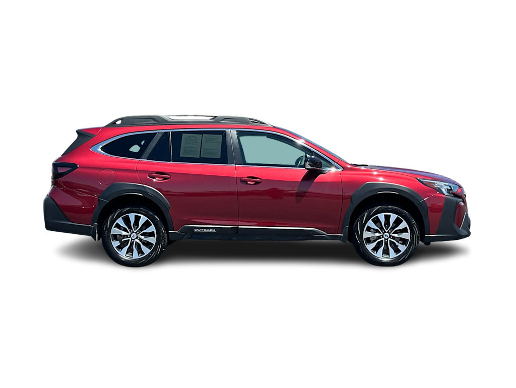 Thumbnail: 2024 Subaru Outback - 20