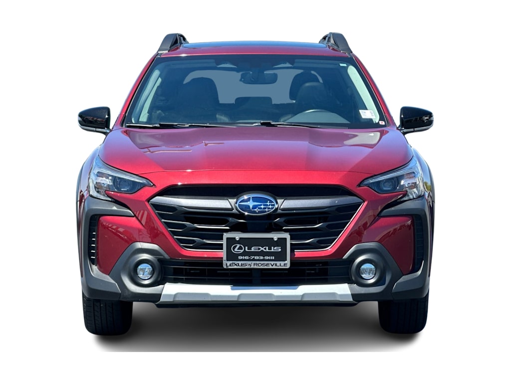 Thumbnail: 2024 Subaru Outback - 6