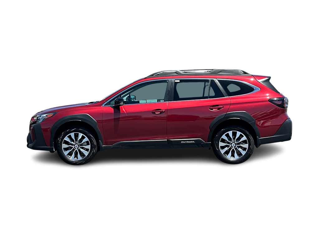 Thumbnail: 2024 Subaru Outback - 3