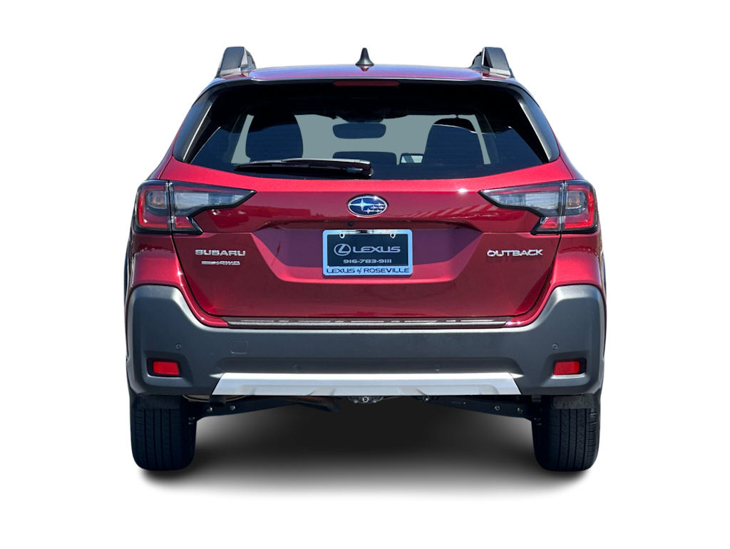 Thumbnail: 2024 Subaru Outback - 5