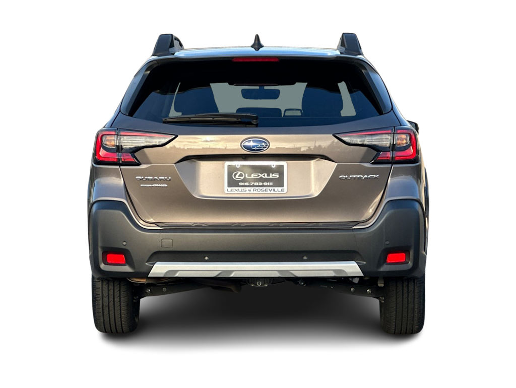 Thumbnail: 2024 Subaru Outback - 5