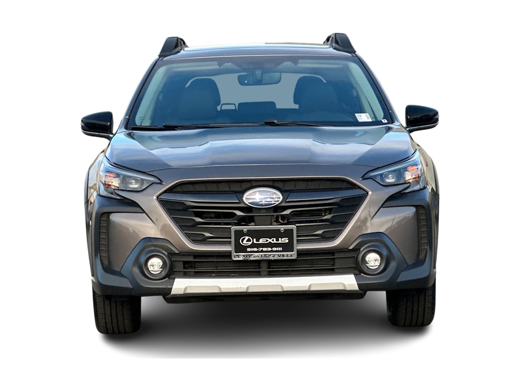 Thumbnail: 2024 Subaru Outback - 6