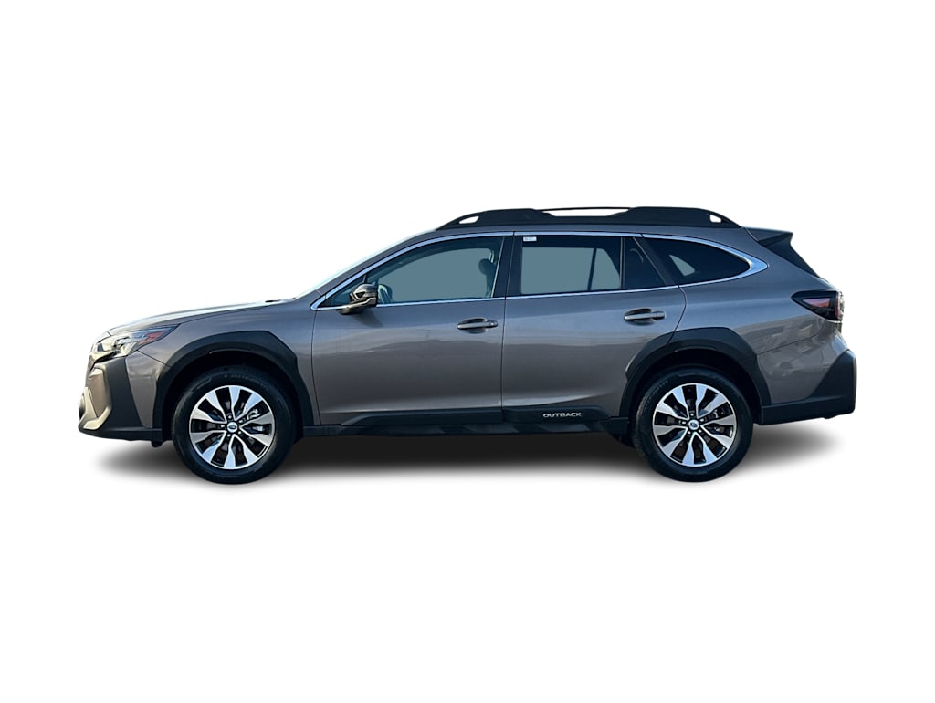 Thumbnail: 2024 Subaru Outback - 3
