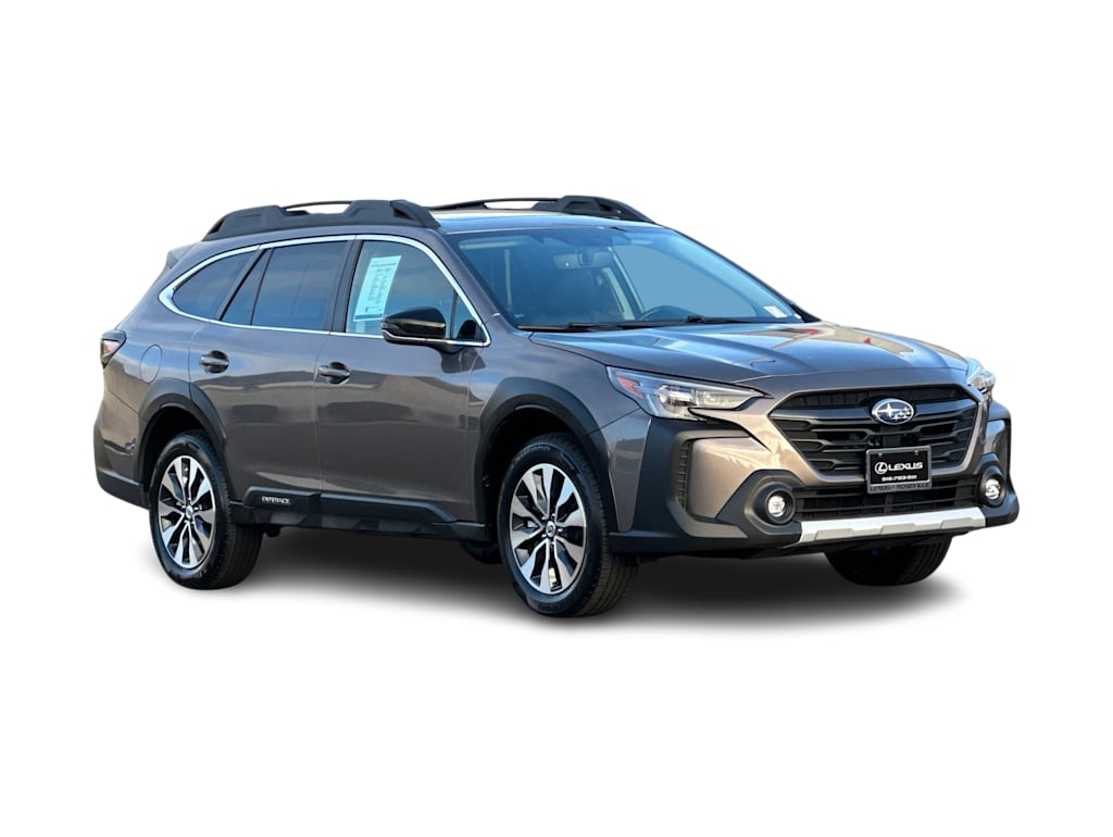 Thumbnail: 2024 Subaru Outback - 20