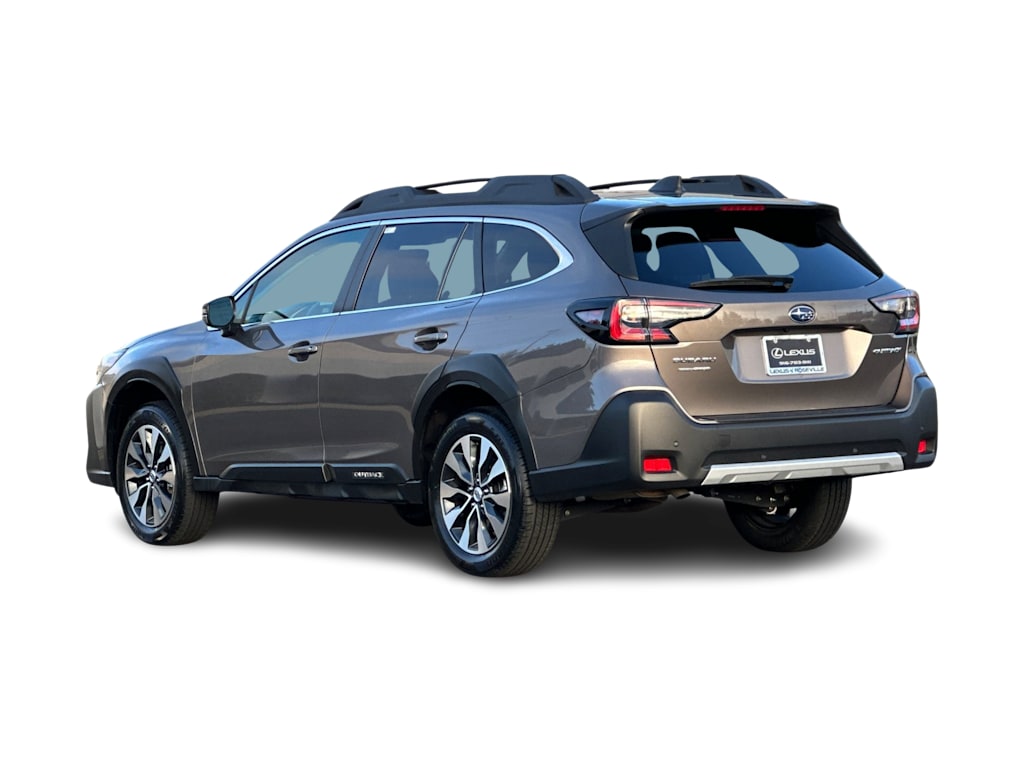 Thumbnail: 2024 Subaru Outback - 4