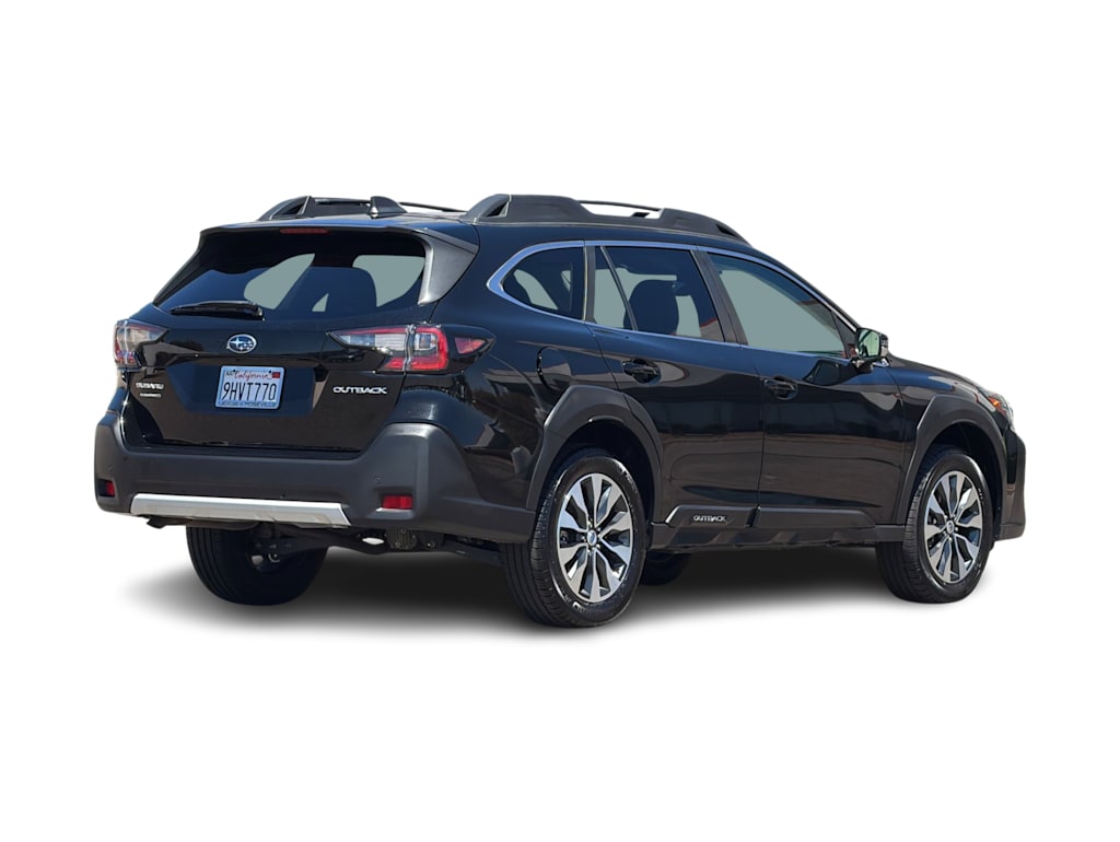 Thumbnail: 2024 Subaru Outback - 18