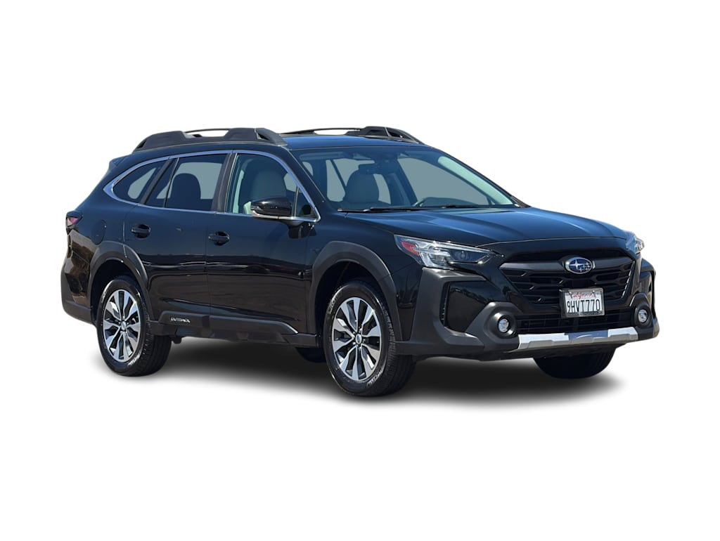 Thumbnail: 2024 Subaru Outback - 19