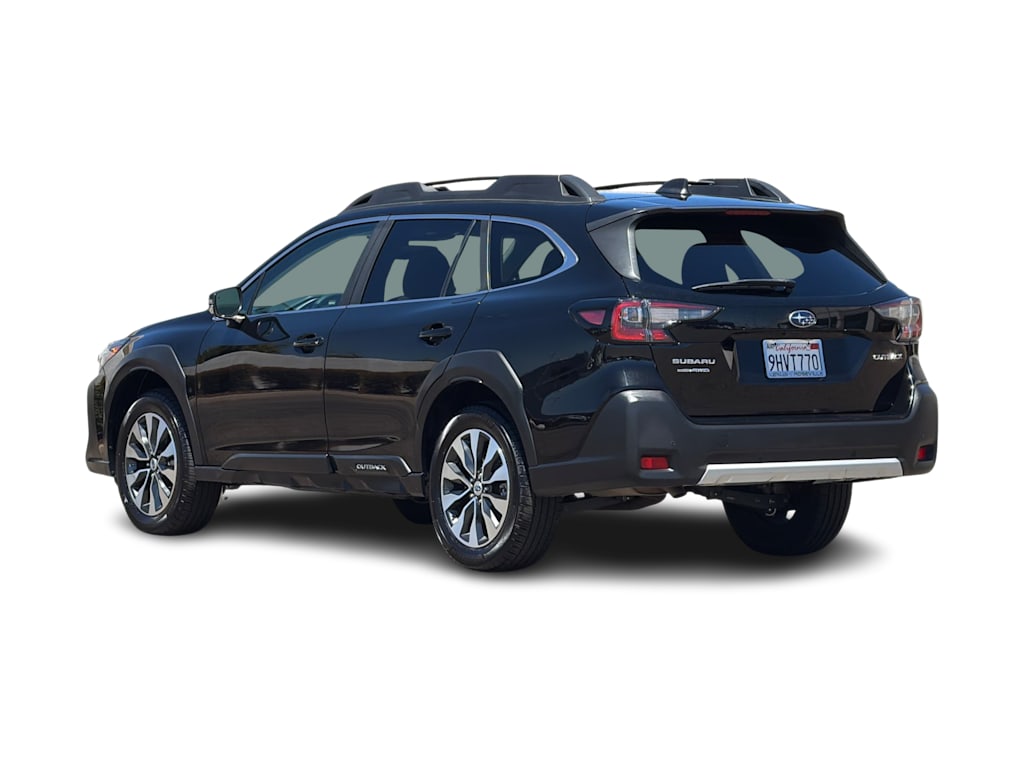 Thumbnail: 2024 Subaru Outback - 4