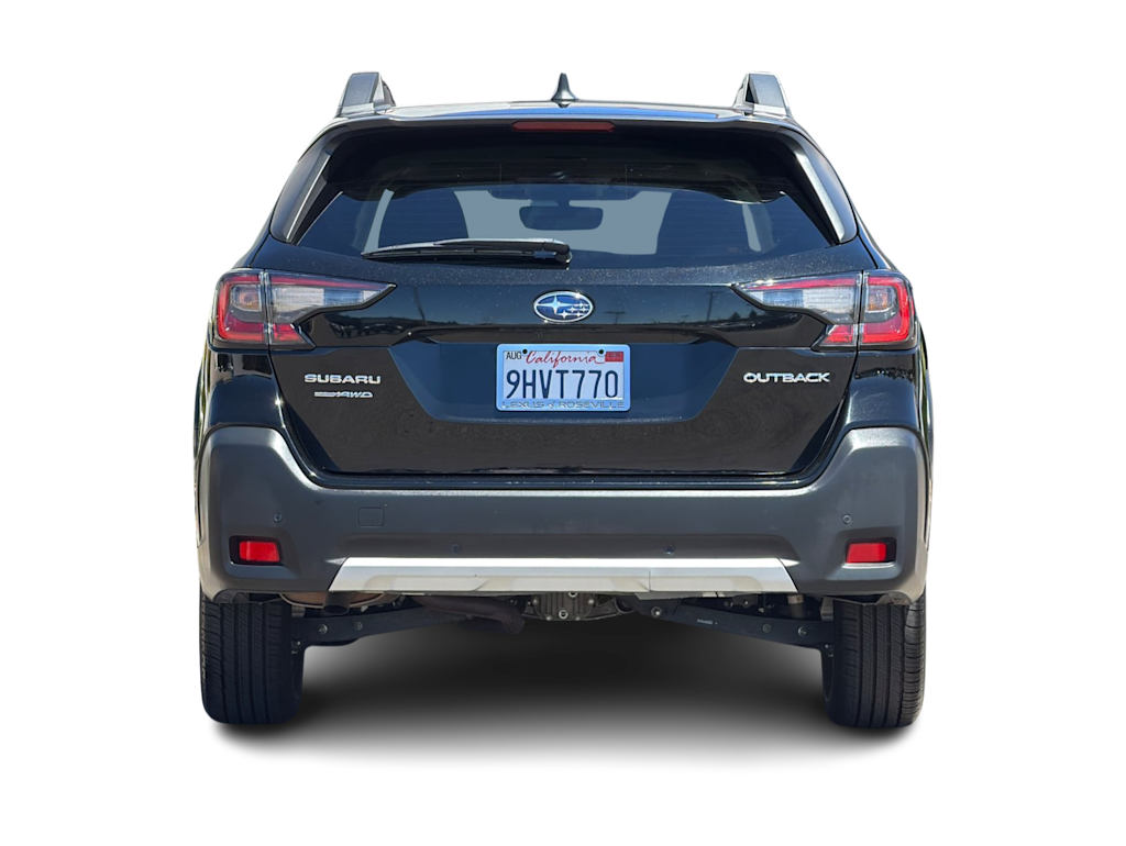 Thumbnail: 2024 Subaru Outback - 5