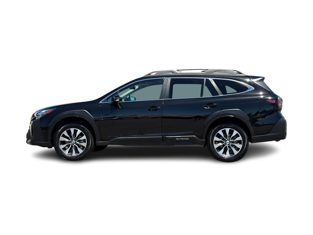 Thumbnail: 2024 Subaru Outback - 3