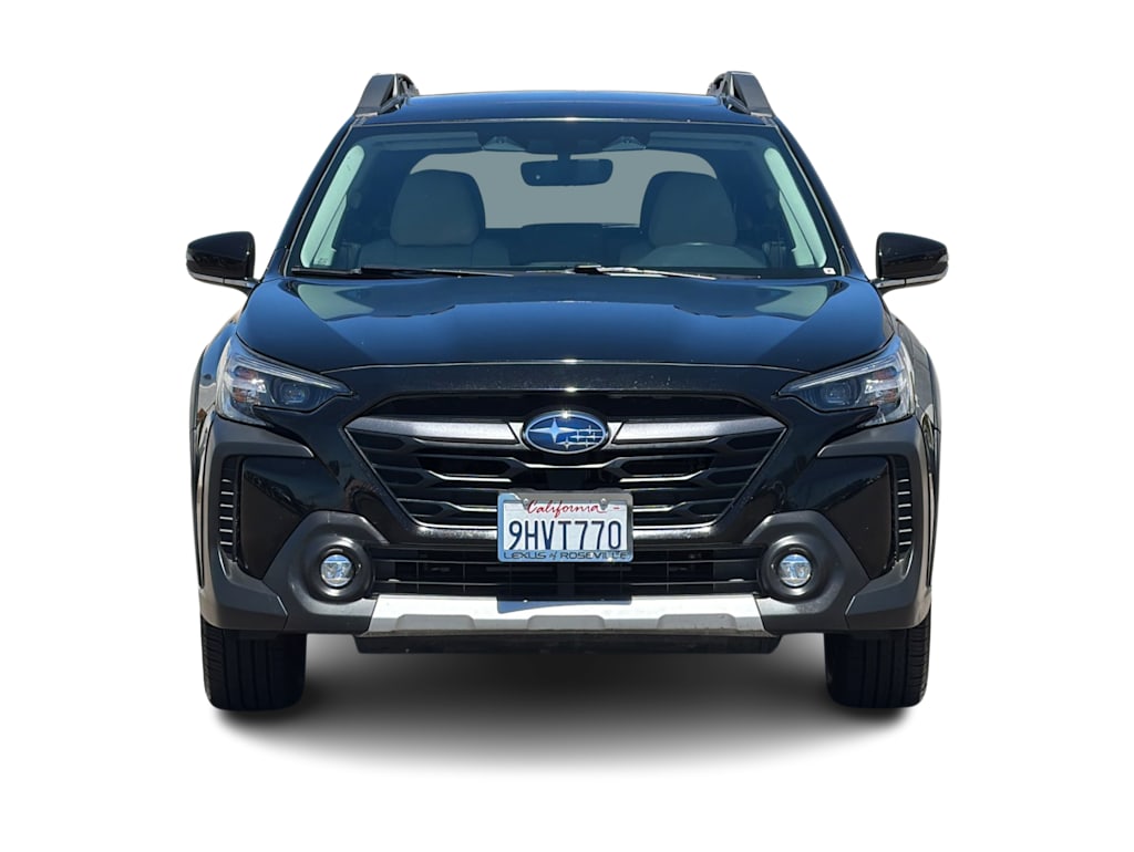 Thumbnail: 2024 Subaru Outback - 6
