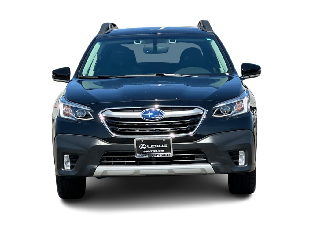 Thumbnail: 2021 Subaru Outback - 6