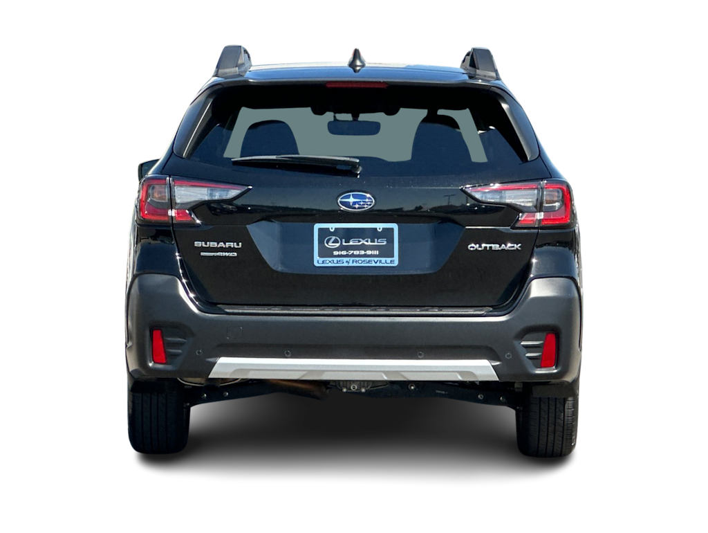 Thumbnail: 2021 Subaru Outback - 5