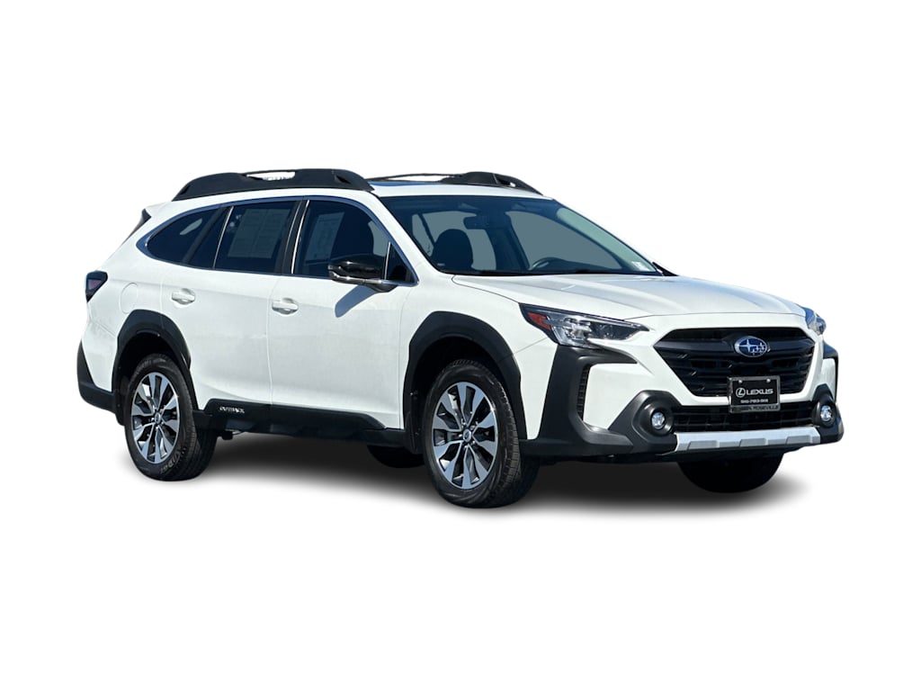 Thumbnail: 2024 Subaru Outback - 20