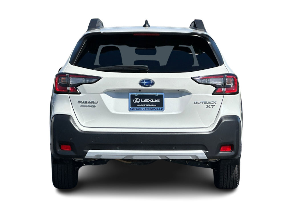 Thumbnail: 2024 Subaru Outback - 5