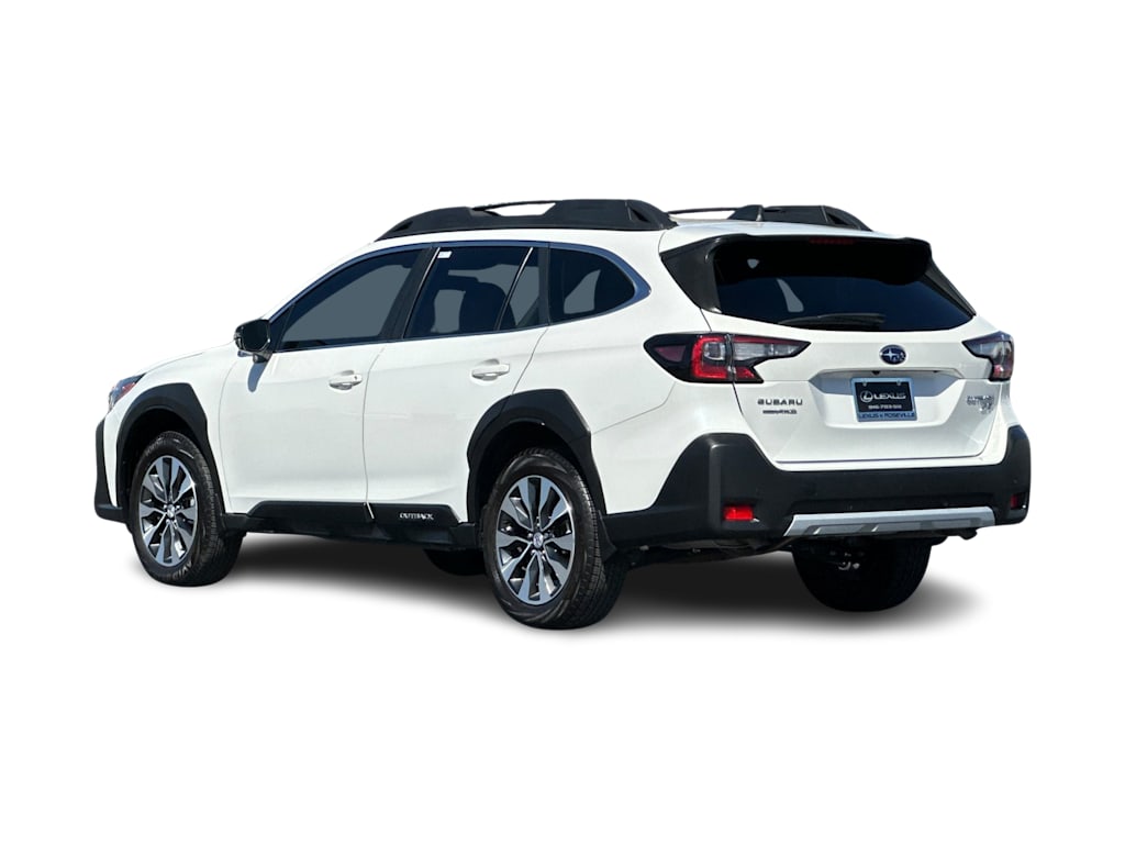 Thumbnail: 2024 Subaru Outback - 4