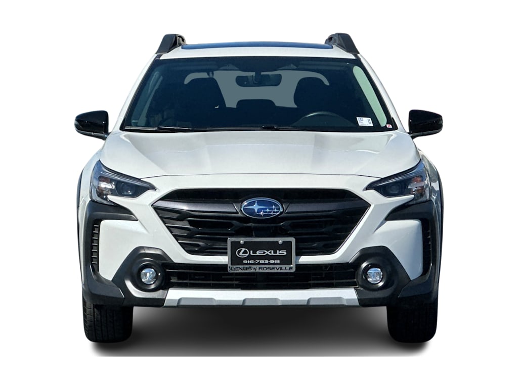 Thumbnail: 2024 Subaru Outback - 6