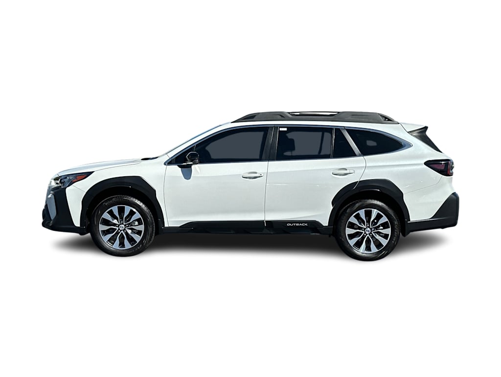 Thumbnail: 2024 Subaru Outback - 3