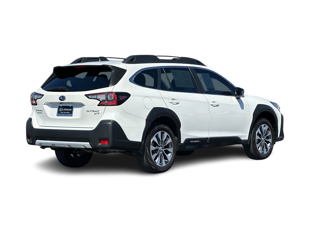 Thumbnail: 2024 Subaru Outback - 19