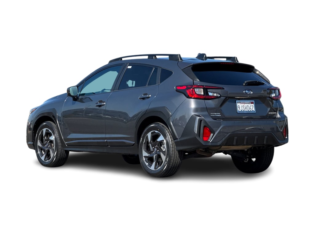 Thumbnail: 2024 Subaru Crosstrek - 4