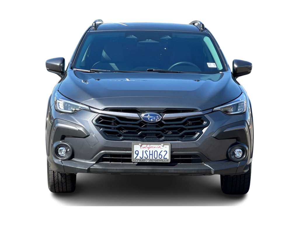Thumbnail: 2024 Subaru Crosstrek - 6