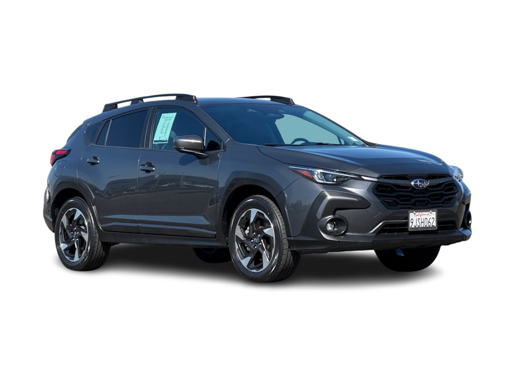 Thumbnail: 2024 Subaru Crosstrek - 19