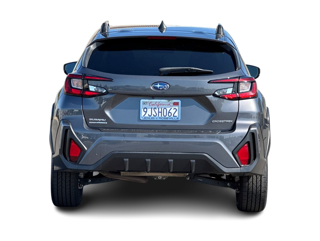 Thumbnail: 2024 Subaru Crosstrek - 5