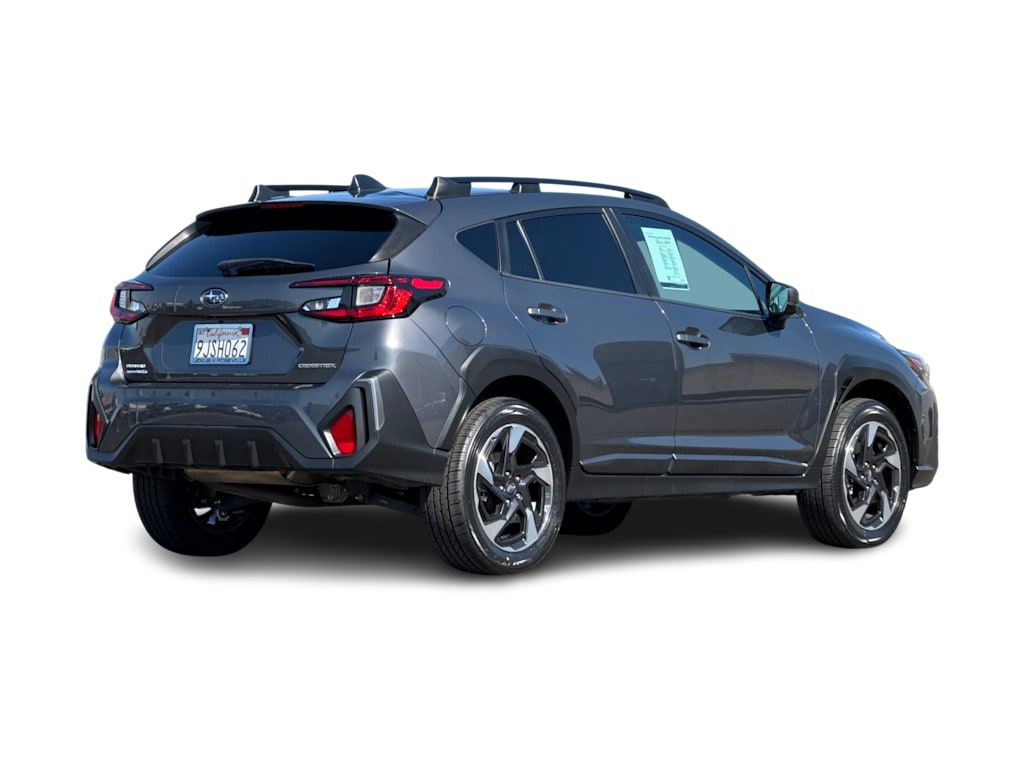 Thumbnail: 2024 Subaru Crosstrek - 18