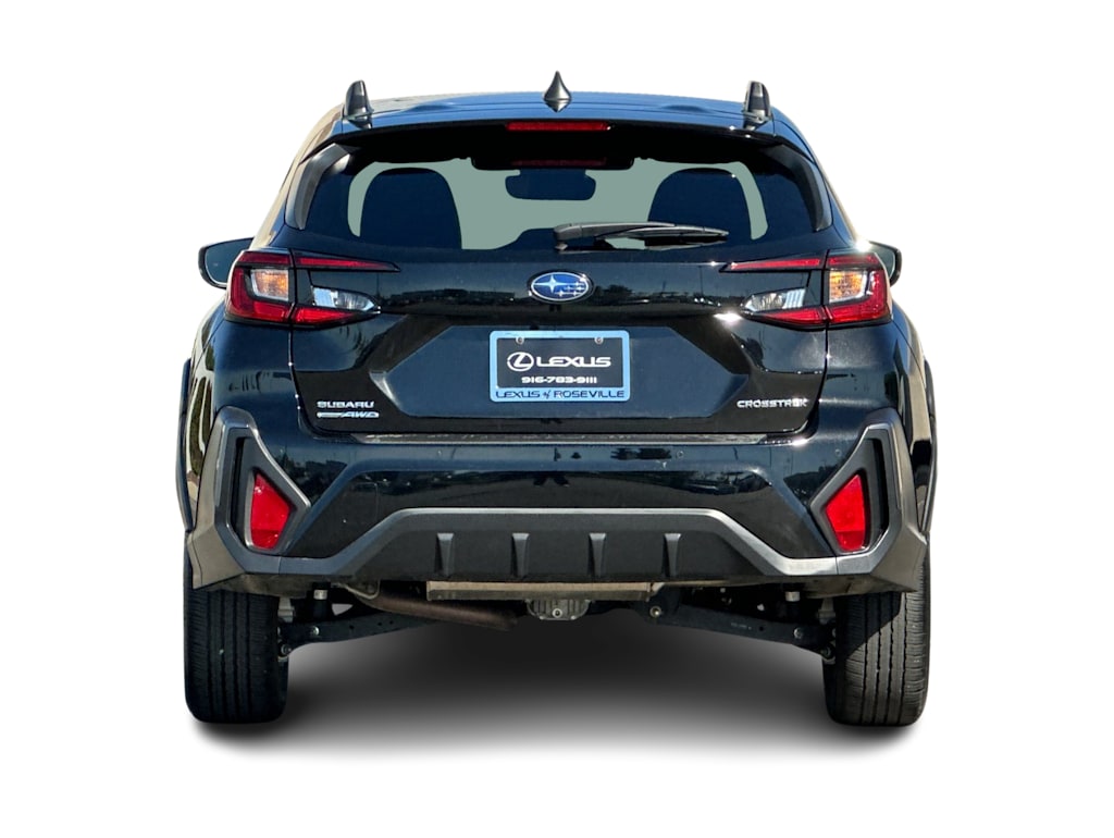 Thumbnail: 2024 Subaru Crosstrek - 5