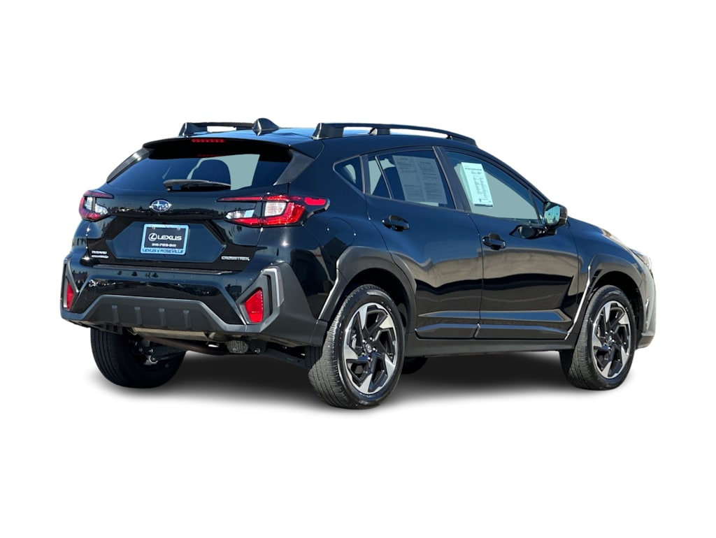 Thumbnail: 2024 Subaru Crosstrek - 18