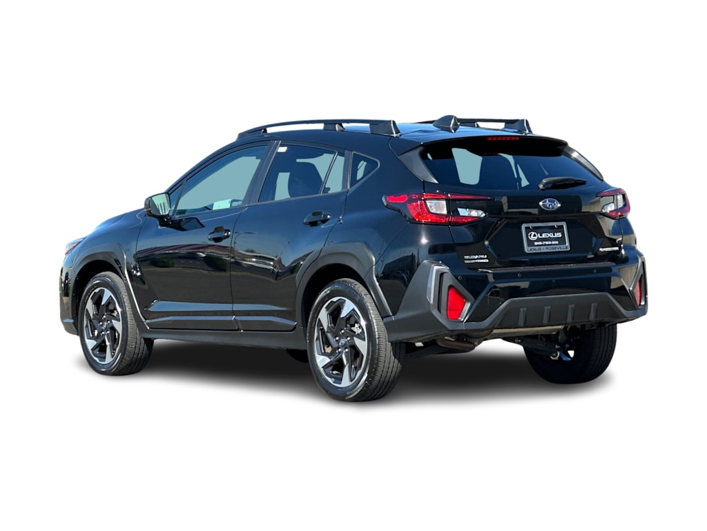 Thumbnail: 2024 Subaru Crosstrek - 4