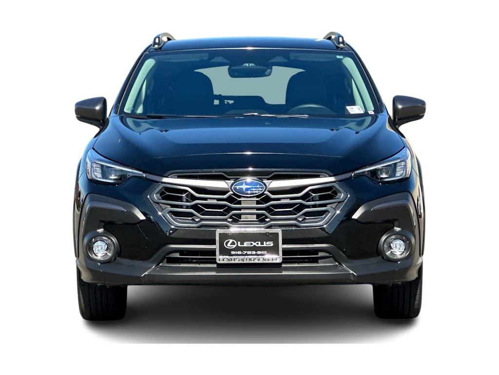 Thumbnail: 2024 Subaru Crosstrek - 6