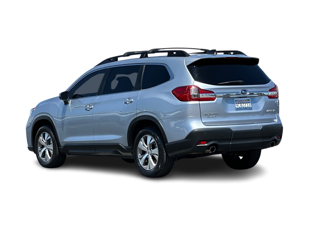 2022 Subaru Ascent Premium 4